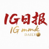 IGMMK Gamer Daily